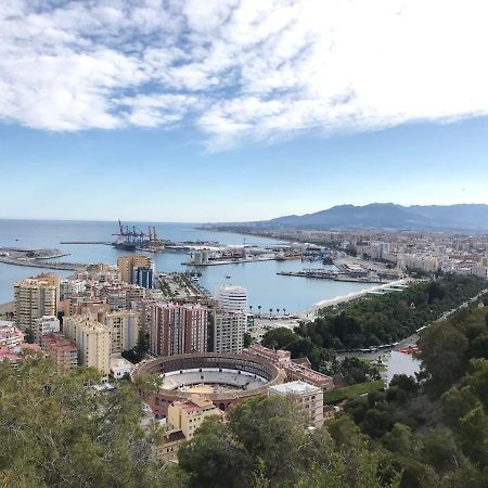 Luxury Loft Malaga Torremolinos Sol Διαμέρισμα Εξωτερικό φωτογραφία