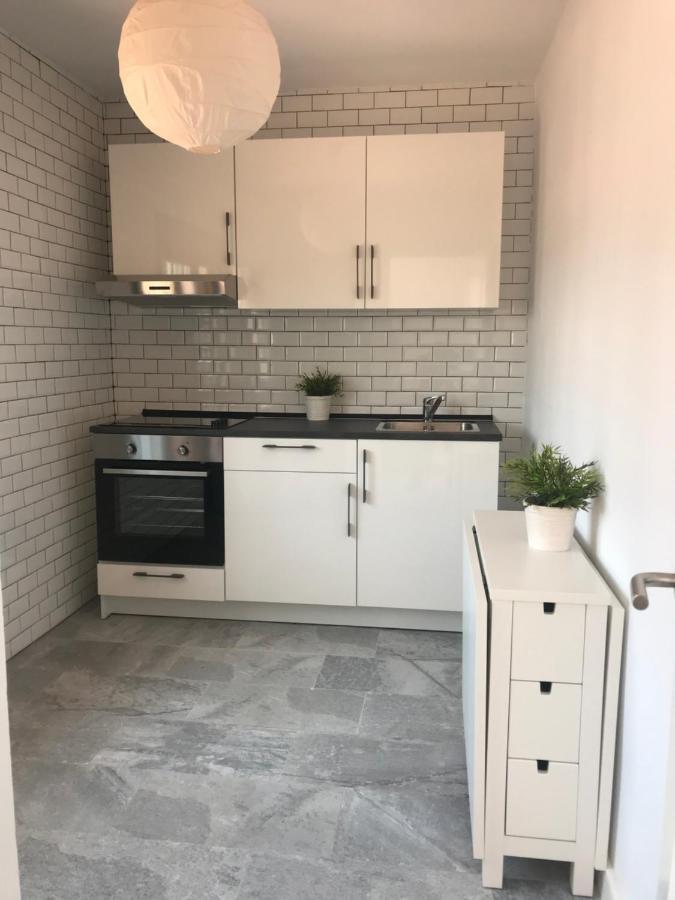 Luxury Loft Malaga Torremolinos Sol Διαμέρισμα Εξωτερικό φωτογραφία