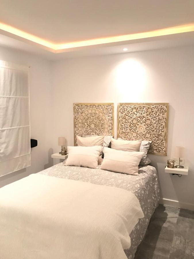 Luxury Loft Malaga Torremolinos Sol Διαμέρισμα Εξωτερικό φωτογραφία