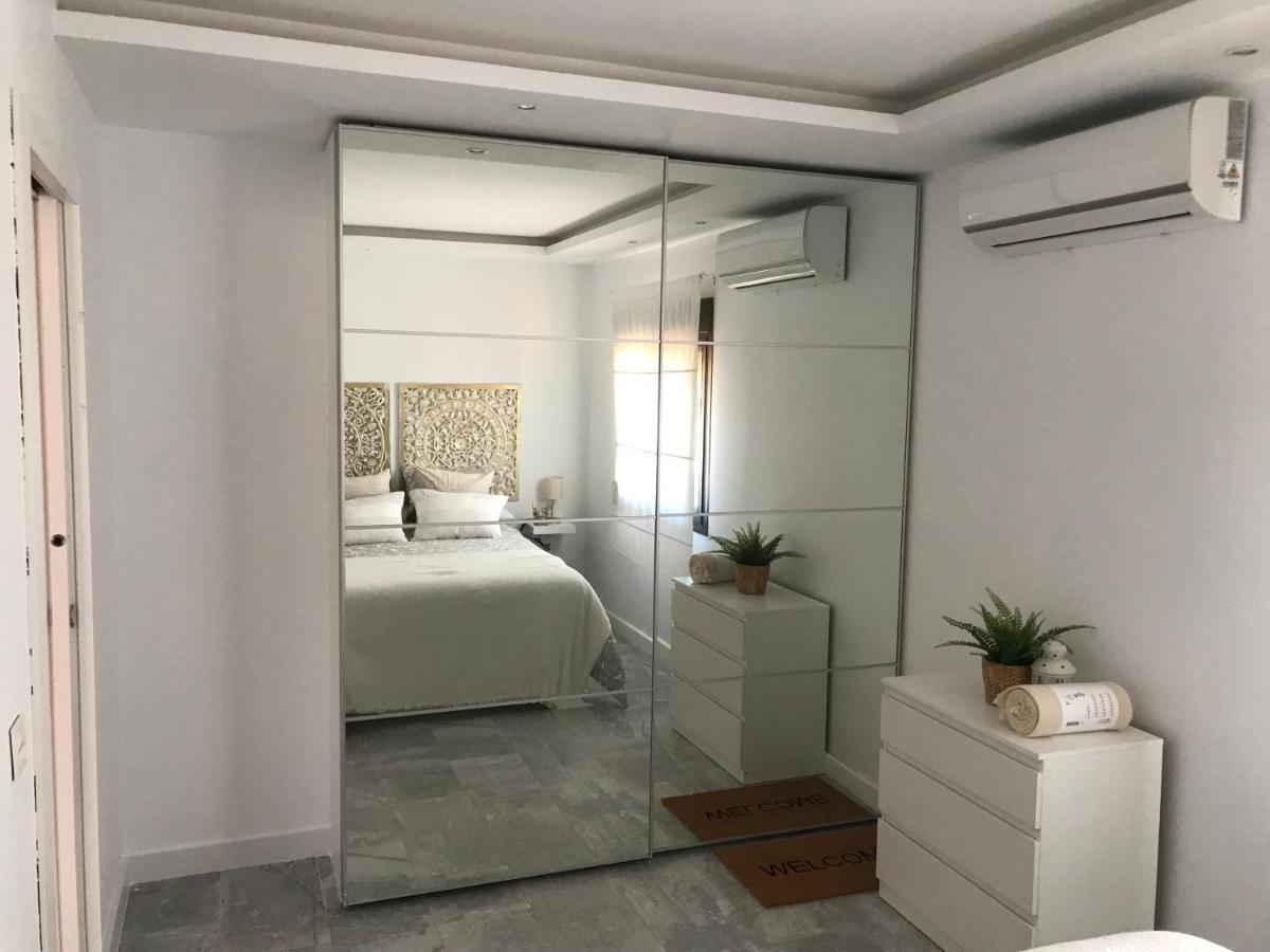 Luxury Loft Malaga Torremolinos Sol Διαμέρισμα Εξωτερικό φωτογραφία