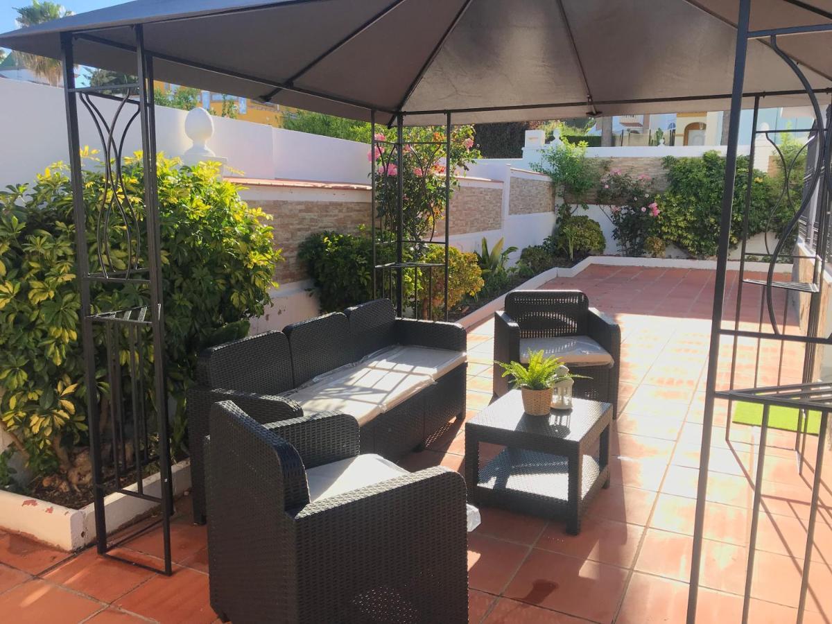 Luxury Loft Malaga Torremolinos Sol Διαμέρισμα Εξωτερικό φωτογραφία