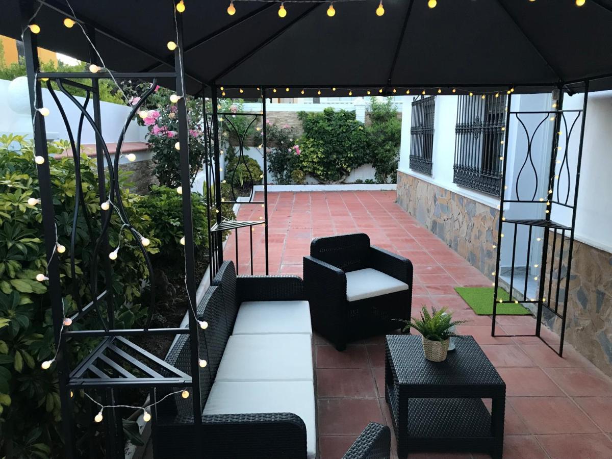 Luxury Loft Malaga Torremolinos Sol Διαμέρισμα Εξωτερικό φωτογραφία