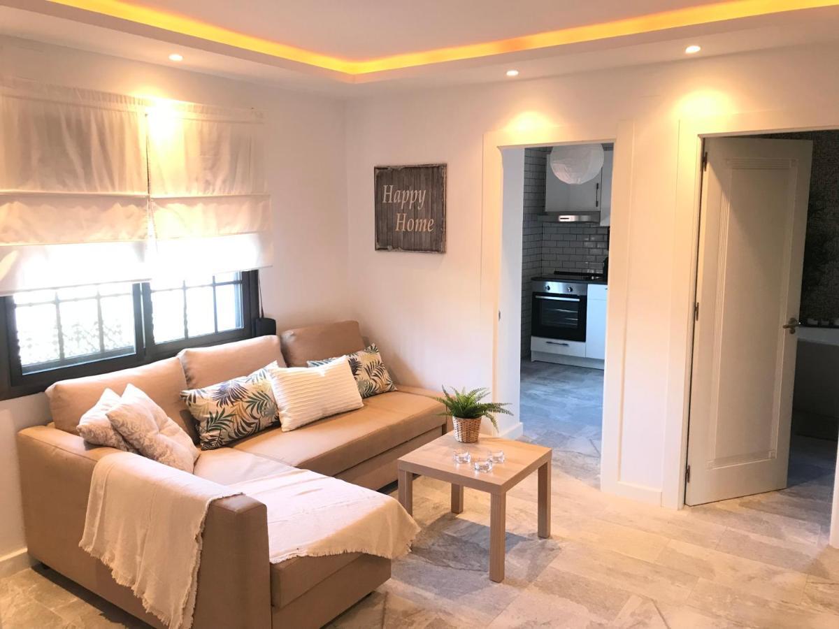 Luxury Loft Malaga Torremolinos Sol Διαμέρισμα Εξωτερικό φωτογραφία