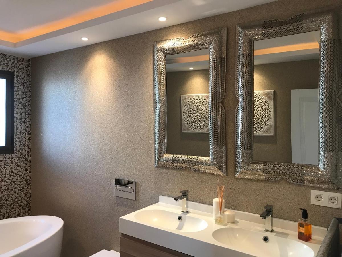 Luxury Loft Malaga Torremolinos Sol Διαμέρισμα Εξωτερικό φωτογραφία