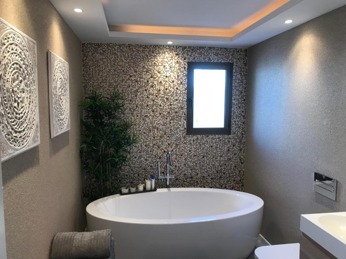 Luxury Loft Malaga Torremolinos Sol Διαμέρισμα Εξωτερικό φωτογραφία