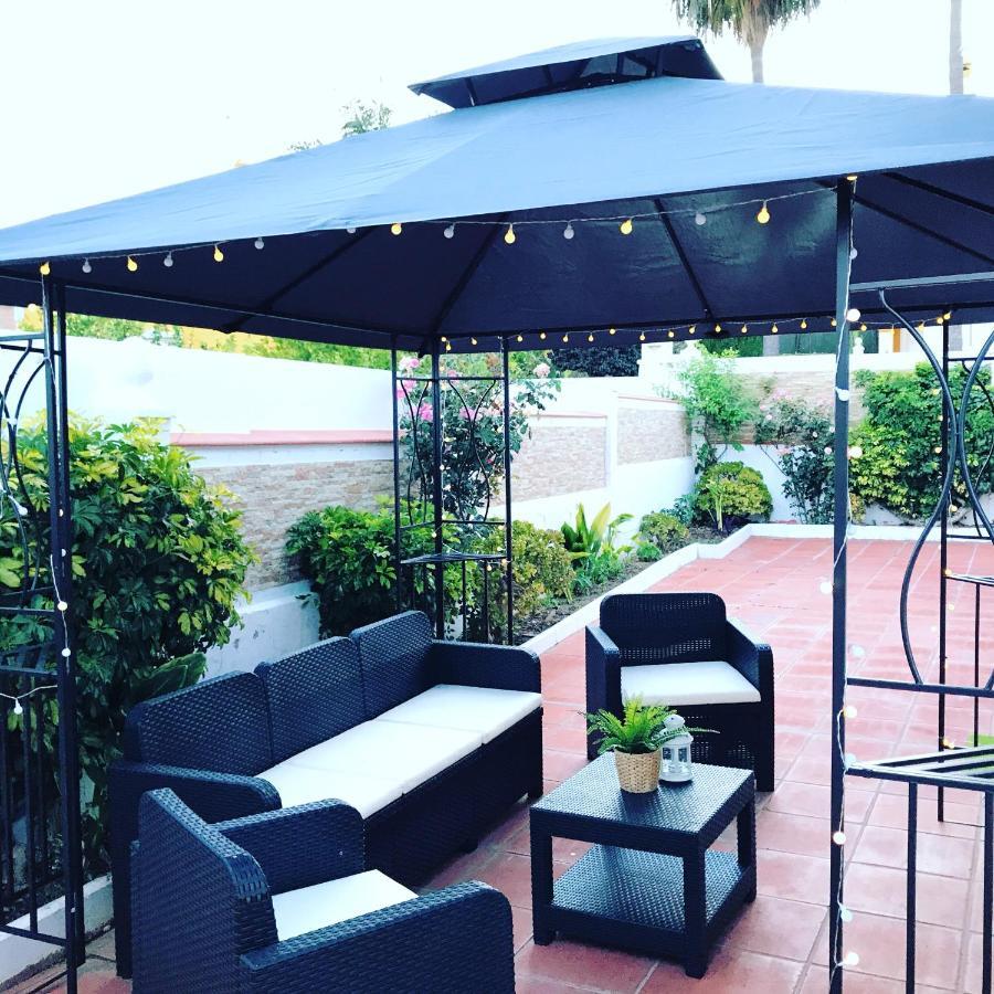 Luxury Loft Malaga Torremolinos Sol Διαμέρισμα Εξωτερικό φωτογραφία